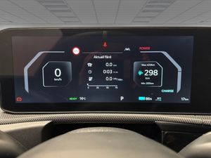 Kia EV6 bild 10