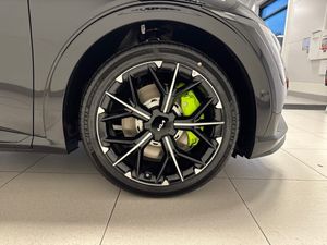 Kia EV6 bild 15
