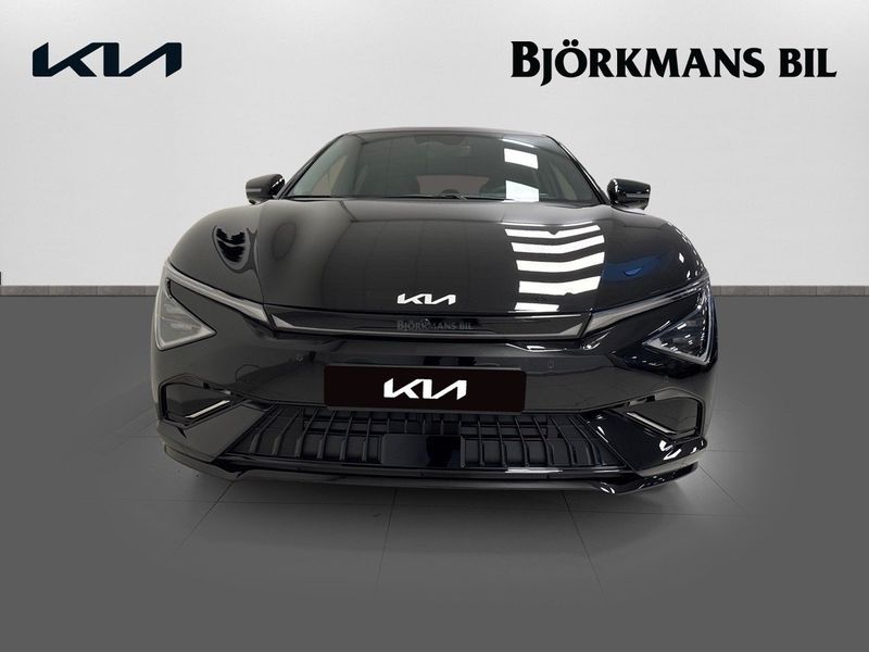 Kia EV6 bild 2