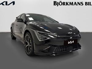 Kia EV6 bild 3