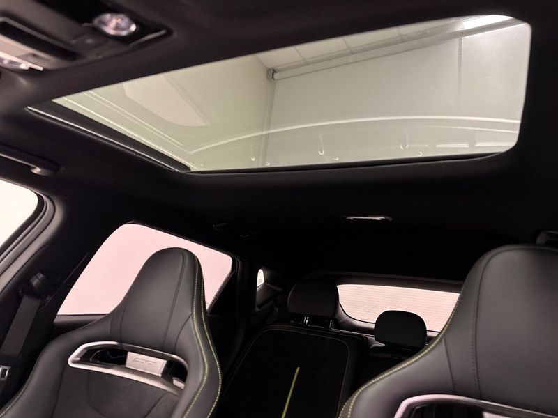 Kia EV6 bild 23