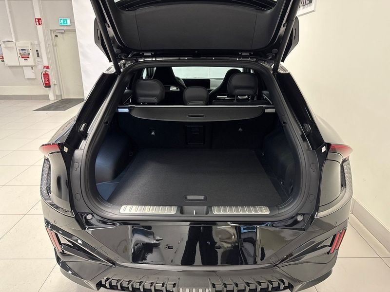 Kia EV6 bild 14