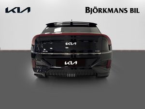 Kia EV6 bild 5