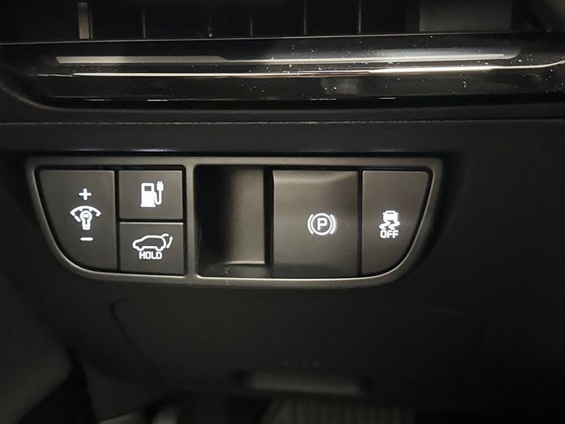Kia EV6 bild 18