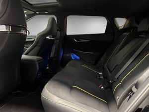 Kia EV6 bild 9