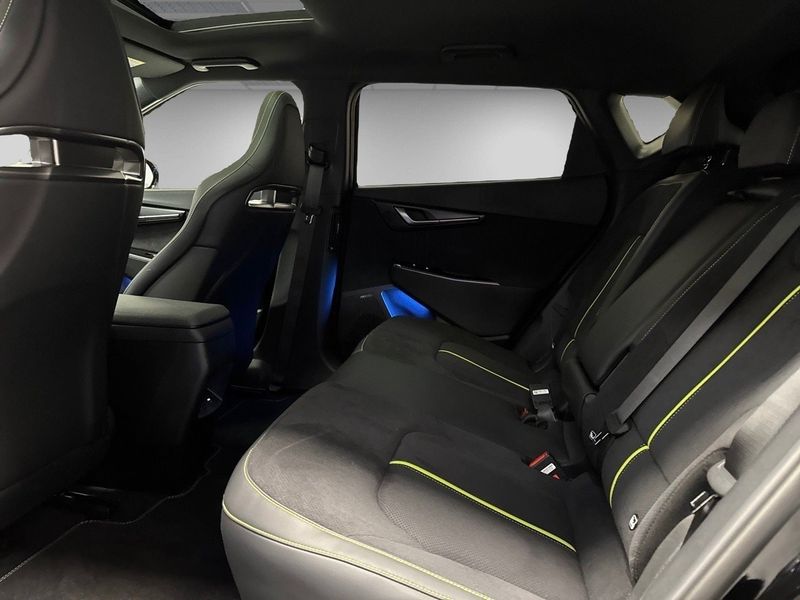 Kia EV6 bild 9