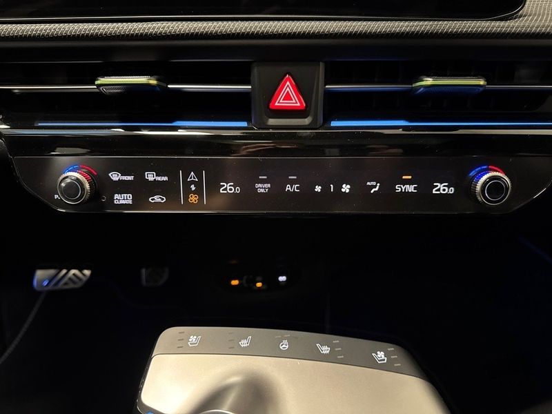 Kia EV6 bild 13