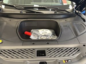 Kia EV5 bild 25