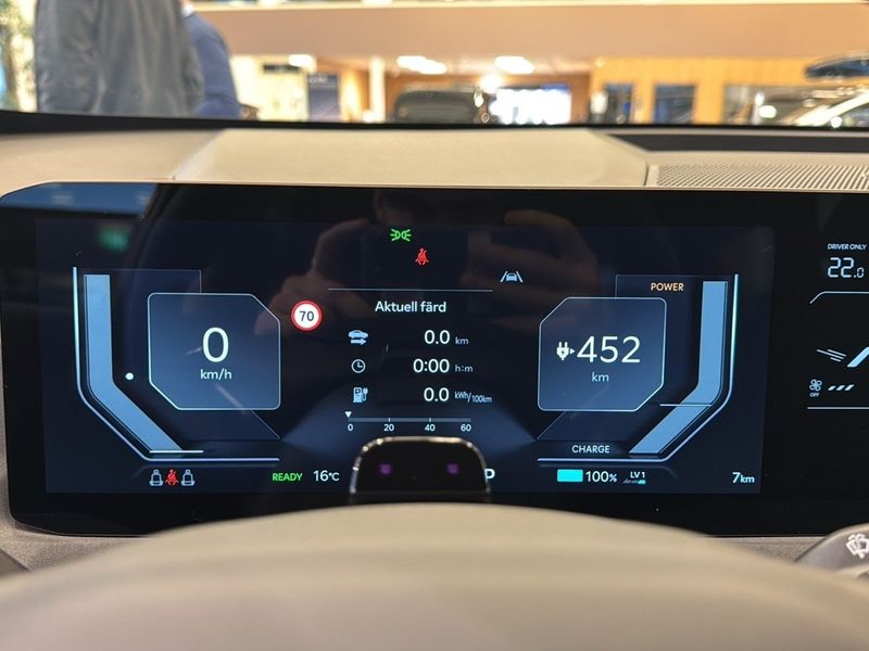 Kia EV5 bild 10