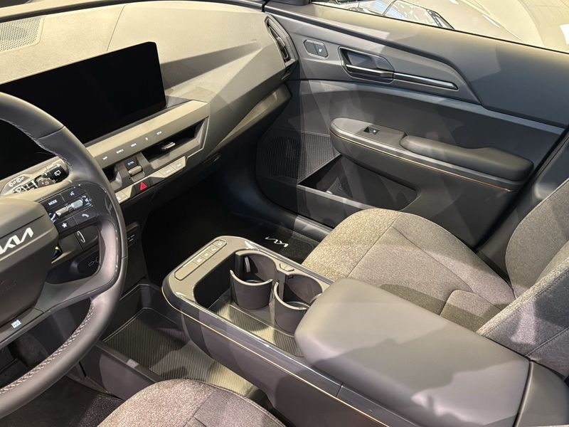 Kia EV5 bild 22