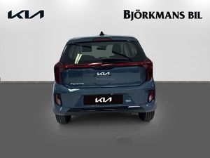 Kia Picanto bild 5