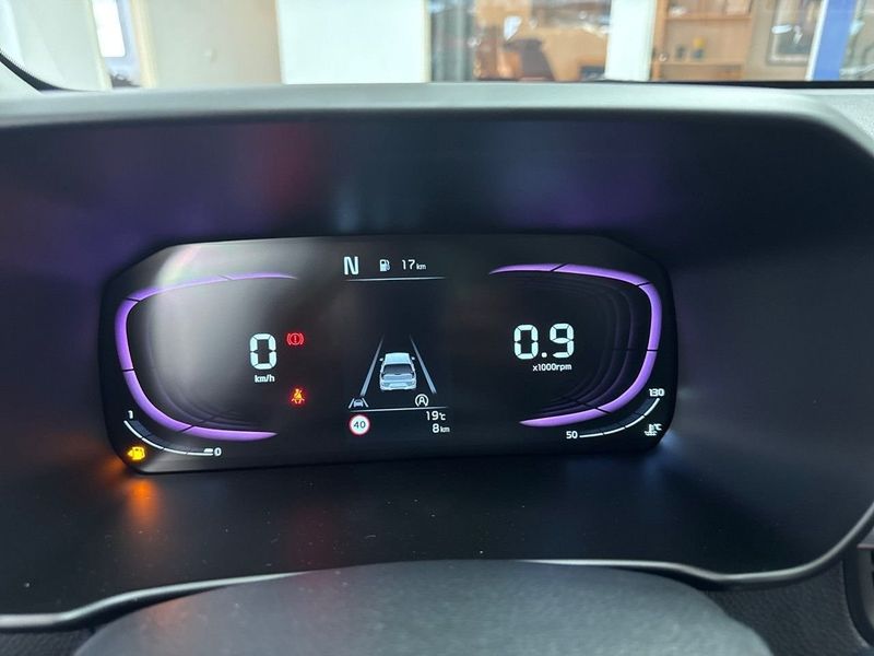 Kia Picanto bild 10