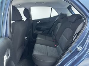 Kia Picanto bild 9