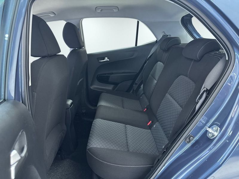 Kia Picanto bild 9