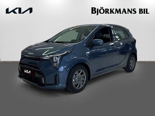 Kia Picanto ACTION AMT AUTOMAT 2026 - 2026