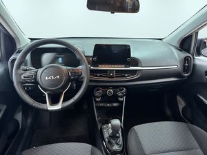 Kia Picanto bild 7