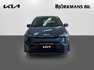 Kia Picanto bild 2