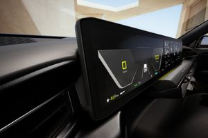 Kia EV9 bild 6