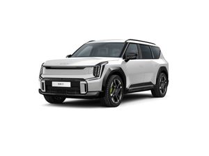 Kia EV9 bild 13