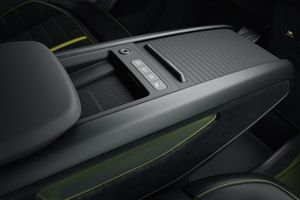 Kia EV9 bild 8