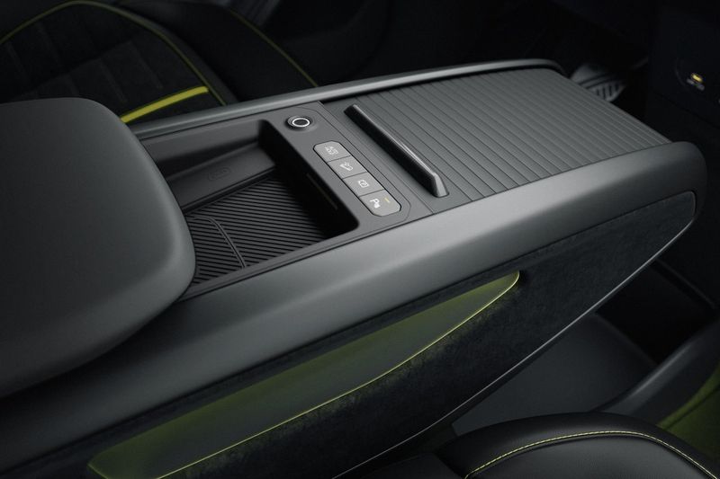 Kia EV9 bild 8