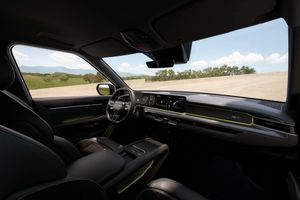 Kia EV9 bild 4