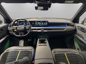 Kia EV9 bild 7