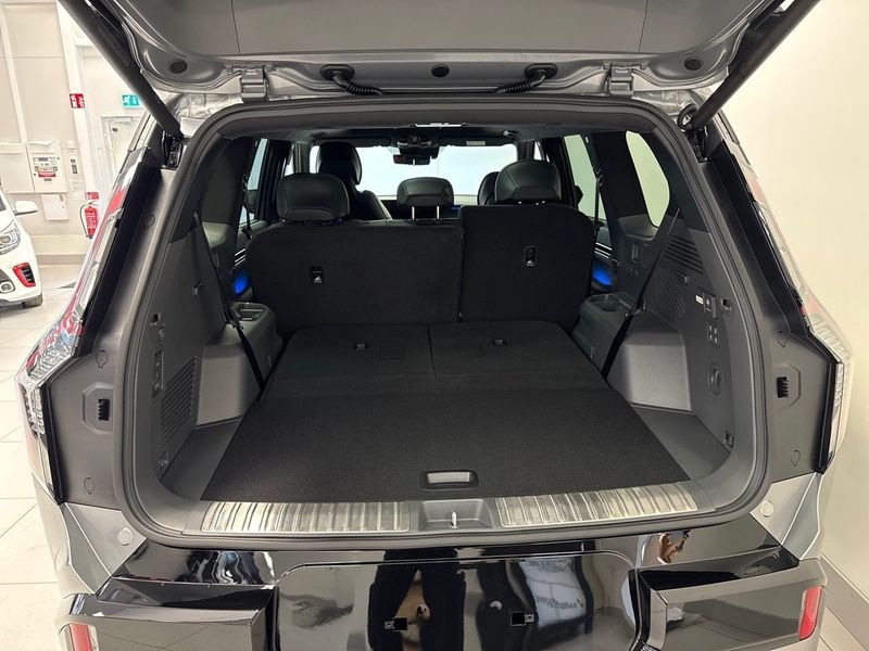 Kia EV9 bild 14