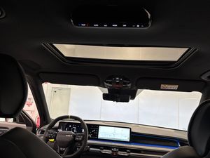 Kia EV9 bild 25