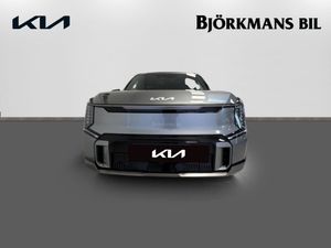 Kia EV9 bild 2