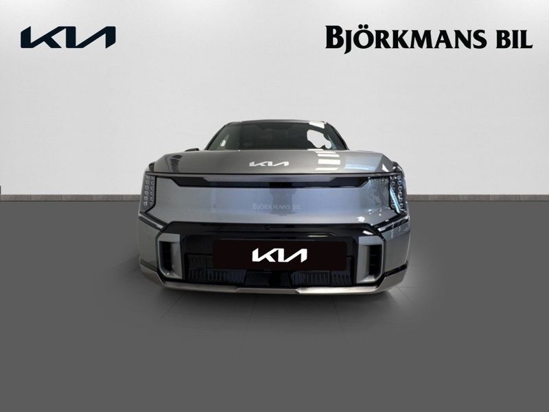 Kia EV9 bild 2