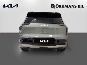 Kia EV9 bild 5