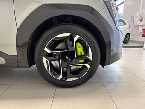 Kia EV9 bild 15