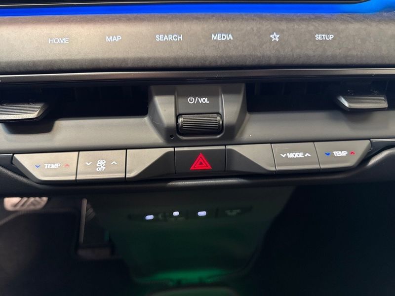 Kia EV9 bild 13