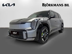 Kia EV9 bild 1