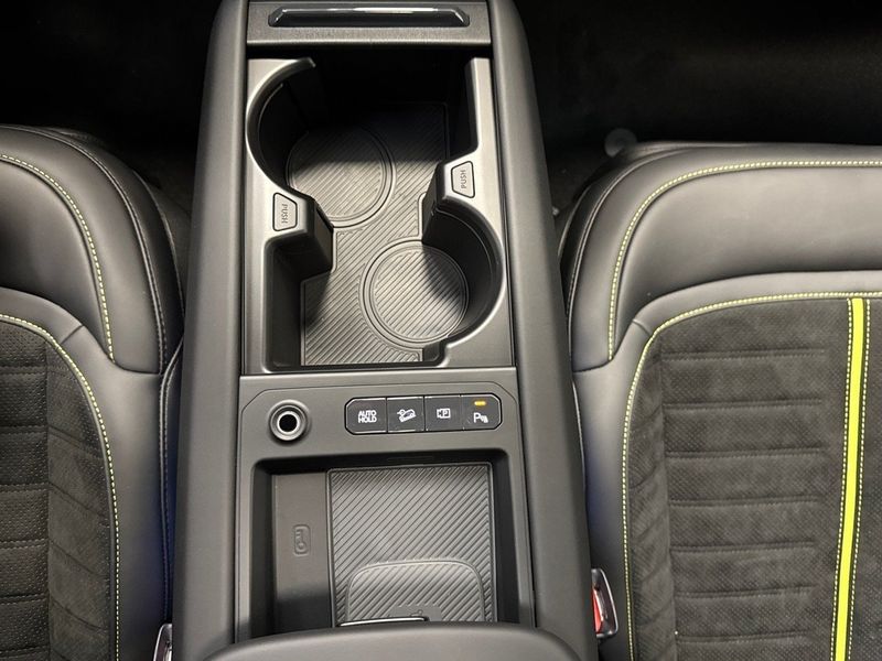 Kia EV9 bild 21