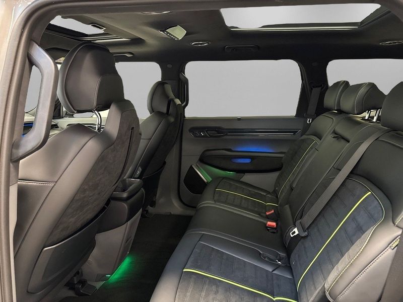 Kia EV9 bild 9