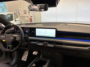 Kia EV9 bild 24