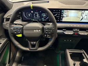Kia EV9 bild 22