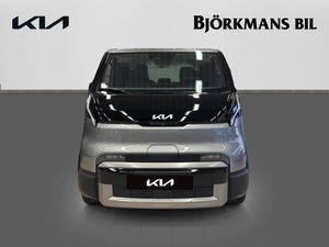 Kia PV5 bild 2