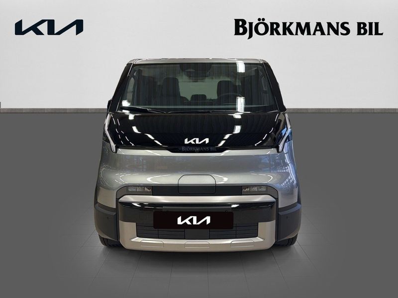 Kia PV5 bild 2