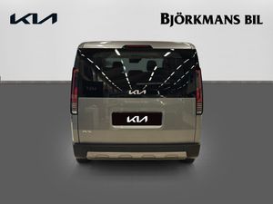 Kia PV5 bild 5