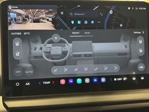Kia PV5 bild 13