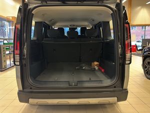 Kia PV5 bild 14