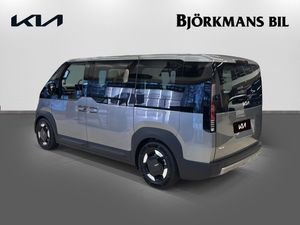 Kia PV5 bild 6