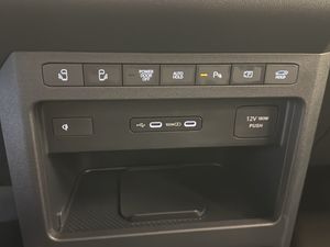 Kia PV5 bild 16
