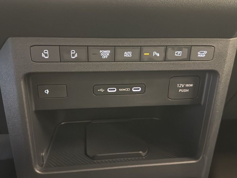 Kia PV5 bild 16