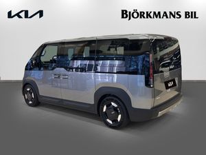 Kia PV5 bild 4