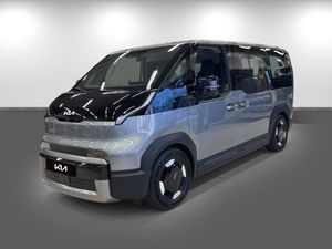 Kia PV5 bild 1