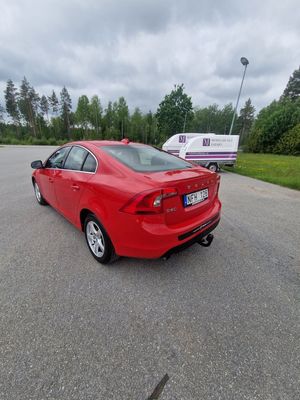 Volvo S60 bild 4